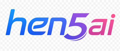 hen5ai logo